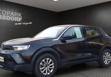Opel Mokka 34.945 km 14.960 &euro; Borsdorf bei Leipzig 04451