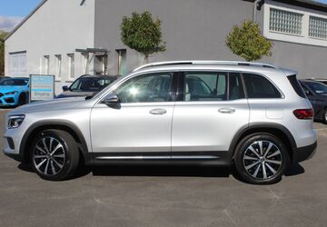 Mercedes-Benz GLB 220 59.850 km 34.980 &euro; Leipzig 04328