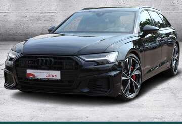 Audi S6 89.902 km 52.980 &euro; Merseburg 06217