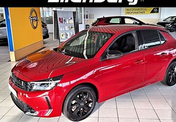 Opel Corsa 15.400 km 17.190 &euro; Eilenburg 04838