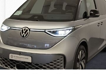 VW ID. Buzz 2.540 km 69.330 &euro; Leipzig 04178