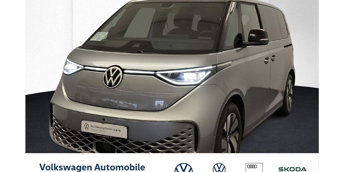VW ID. Buzz 2.540 km 69.330 &euro; Leipzig 04178