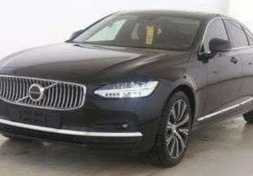 Volvo S90 24.950 km 44.390 &euro; Leipzig 04179