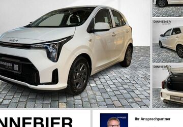 Kia Picanto 16.482 km 16.050 &euro; Leipzig 04158