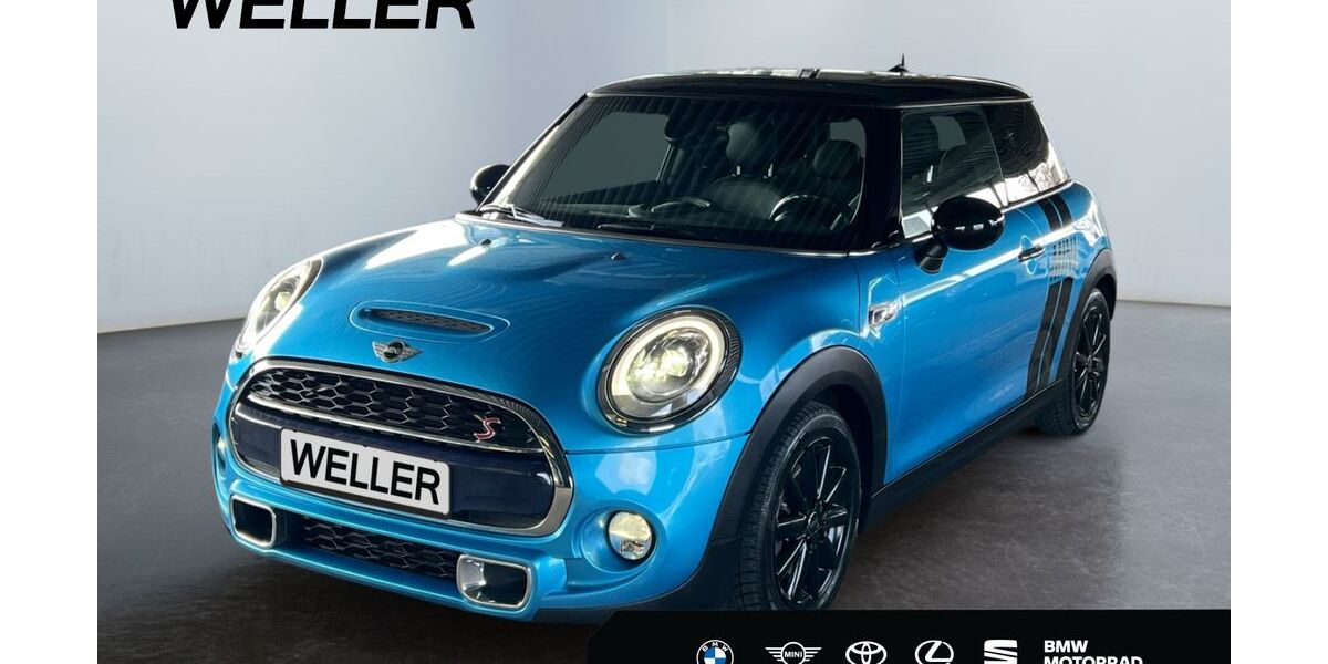 Mini Cooper S 92.000 km 17.980 &euro; Leipzig 04347
