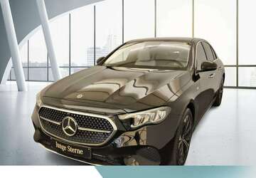 Mercedes-Benz E 300 11.242 km 56.882 &euro; Leipzig 04277