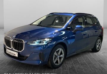 BMW 220 21.280 km 34.401 &euro; Leipzig 04103