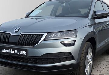 Skoda Karoq 59.730 km 23.990 &euro; Leipzig 04328