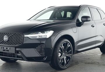 Volvo XC60 17.300 km 56.890 &euro; Leipzig 04179