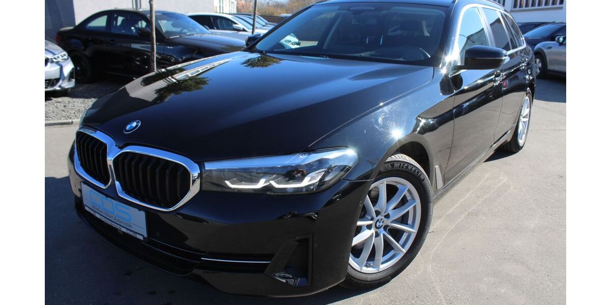 BMW 520 119.800 km 29.980 &euro; Leipzig 04328