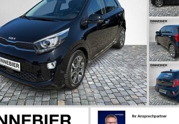 Kia Picanto 24.508 km 16.950 &euro; Leipzig 04158
