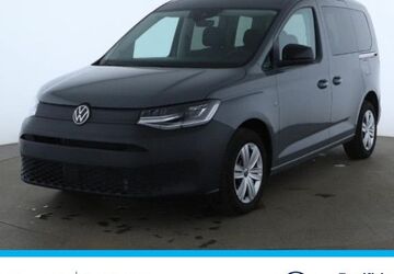 VW Caddy 7.920 km 29.930 &euro; Leipzig 04178