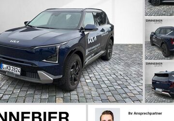 Kia EV5 1.250 km 47.550 &euro; Leipzig 04158