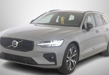 Volvo V60 24.500 km 37.500 &euro; Leipzig 04319
