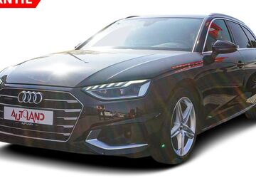 Audi A4 77.625 km 29.490 &euro; Leipzig 04209