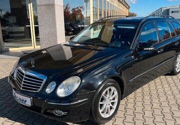Mercedes-Benz E 280 251.641 km 4.940 &euro; Eilenburg 04838
