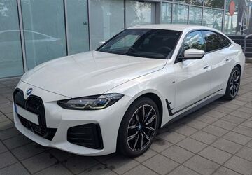 BMW i4 50.231 km 42.400 &euro; Leipzig 04317