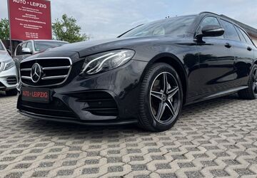 Mercedes-Benz E 300 81.800 km 26.990 &euro; Leipzig 04178