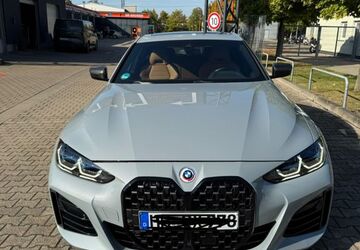 BMW 430 Gran Coupé 47.500 km 48.900 &euro; Leipzig 04157