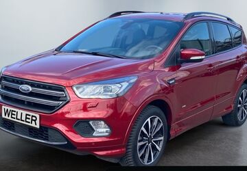 Ford Kuga 55.928 km 19.490 &euro; Leipzig 04178