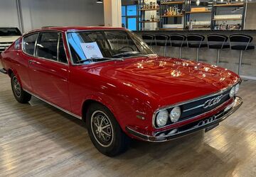 Audi 100 6.424 km 31.900 &euro; Leipzig 04347