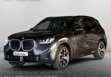 BMW X3 18.051 km 68.805 &euro; Leipzig 04103