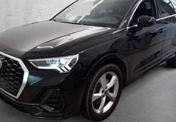 Audi Q3 38.552 km 33.950 &euro; Leipzig 04129