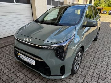 Gebrauchte Kia Picanto