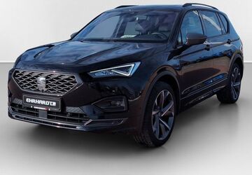 Seat Tarraco 59.590 km 35.990 &euro; Leipzig 04129