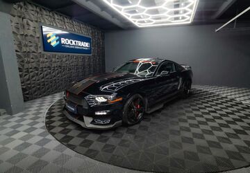 Ford Mustang 14.335 km 39.990 &euro; Leipzig 04178