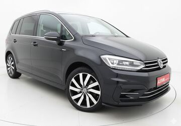 VW Touran 181.116 km 14.900 &euro; Leipzig 04179