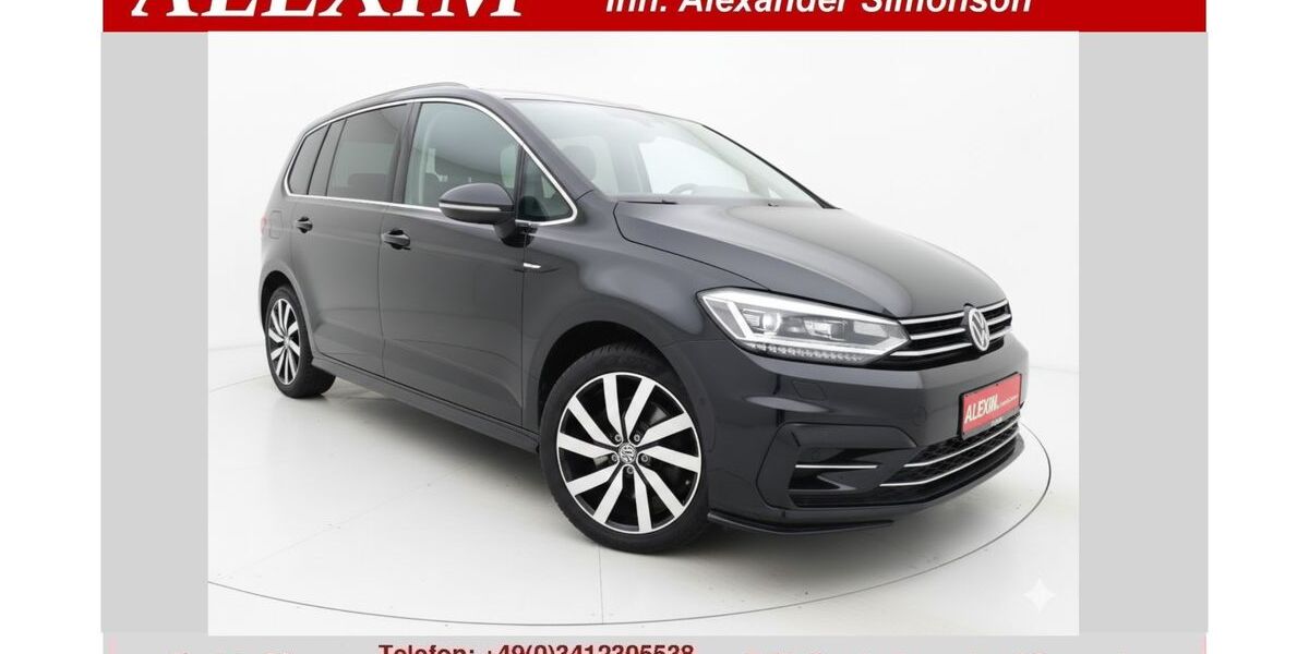 VW Touran 181.116 km 14.900 &euro; Leipzig 04179
