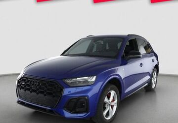 Audi Q5 14.182 km 54.450 &euro; Leipzig 04129