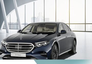 Mercedes-Benz E 400 3.392 km 69.615 &euro; Leipzig 04277