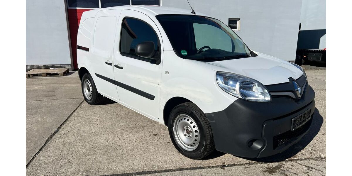 Renault Kangoo 239.578 km 5.900 &euro; Leipzig 04319