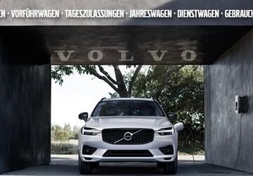 Volvo V60 25.728 km 39.890 &euro; Leipzig 04129