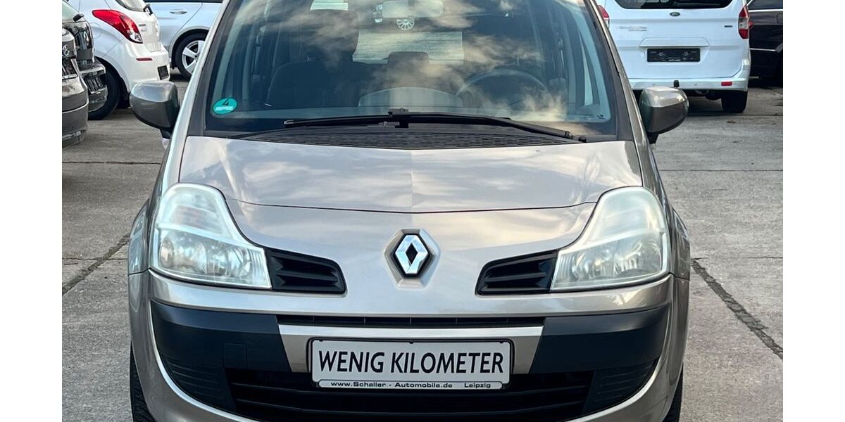 Renault Modus 77.760 km 3.490 &euro; Leipzig 04178
