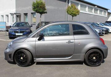 Fiat 500 69.980 km 16.980 &euro; Leipzig 04328