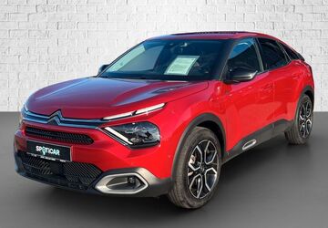 Citroen C4 15.807 km 16.950 &euro; Delitzsch OT Döbernitz 04509