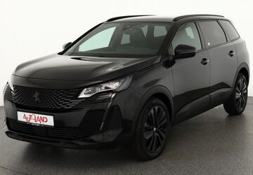Peugeot 5008 24.802 km 28.790 &euro; Brehna 06796