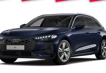 Audi A5 10.633 km 41.690 &euro; Leipzig 04129