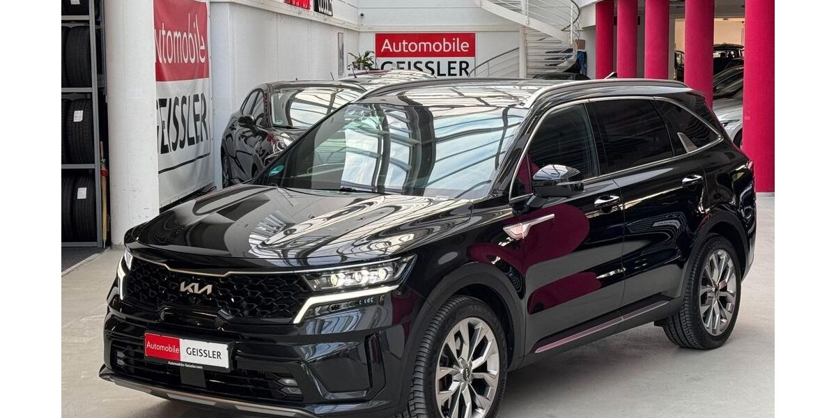 Kia Sorento 64.947 km 35.990 &euro; Leipzig 04347