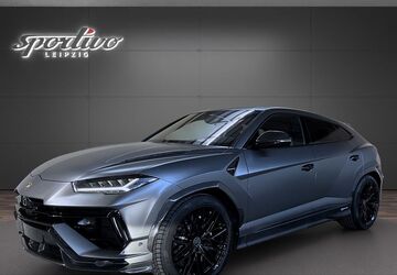 Lamborghini Urus 7.995 km 322.444 &euro; Markranstädt 04420