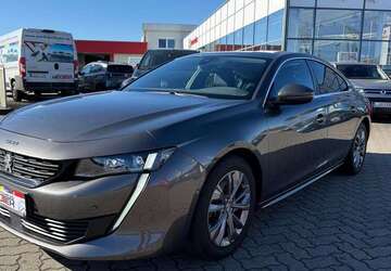 Peugeot 508 57.643 km 18.490 &euro; Borna 04552