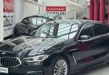 BMW 840 58.800 km 46.990 &euro; Leipzig 04347