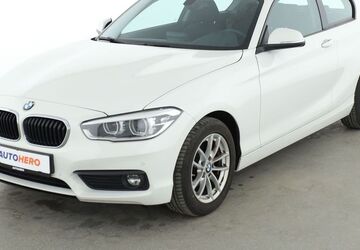 BMW 116 96.985 km 12.750 &euro; Leipzig 04328