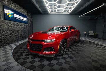 Gebrauchte Chevrolet Camaro