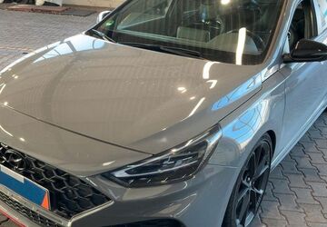 Hyundai i30 29.971 km 30.990 &euro; Leipzig 04347