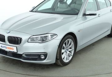 BMW 530 76.559 km 24.390 &euro; Leipzig 04328