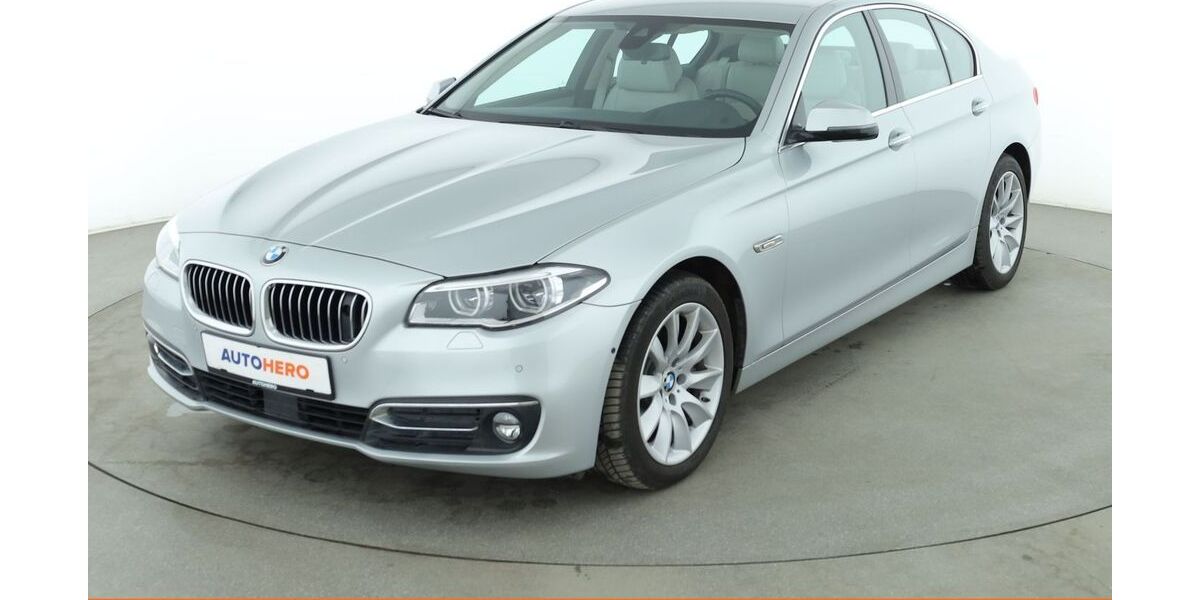 BMW 530 76.559 km 24.390 &euro; Leipzig 04328